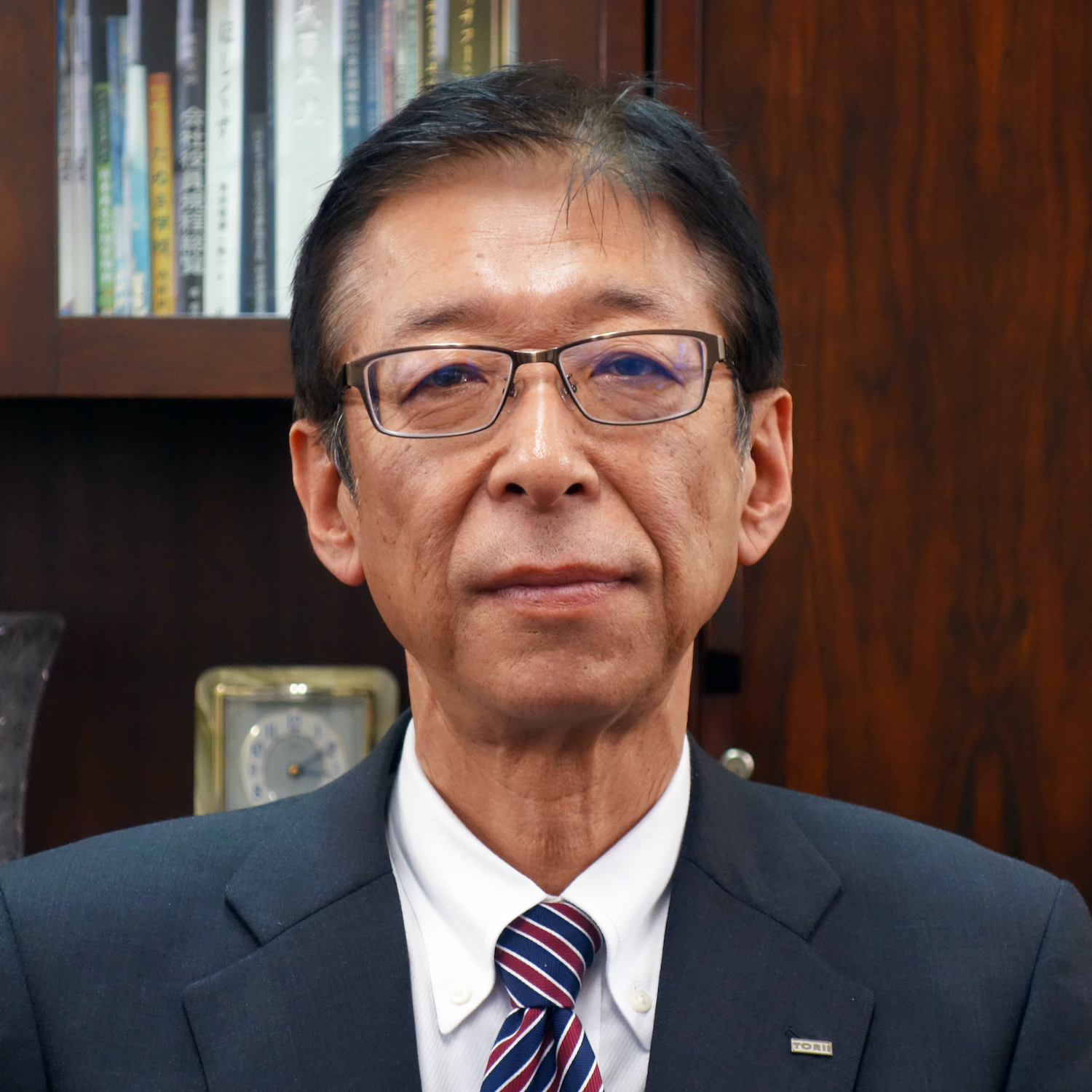 【流通商社トップが語る2020】鳥居電業「IIoT化へコト売り」齊藤修 代表取締役社長